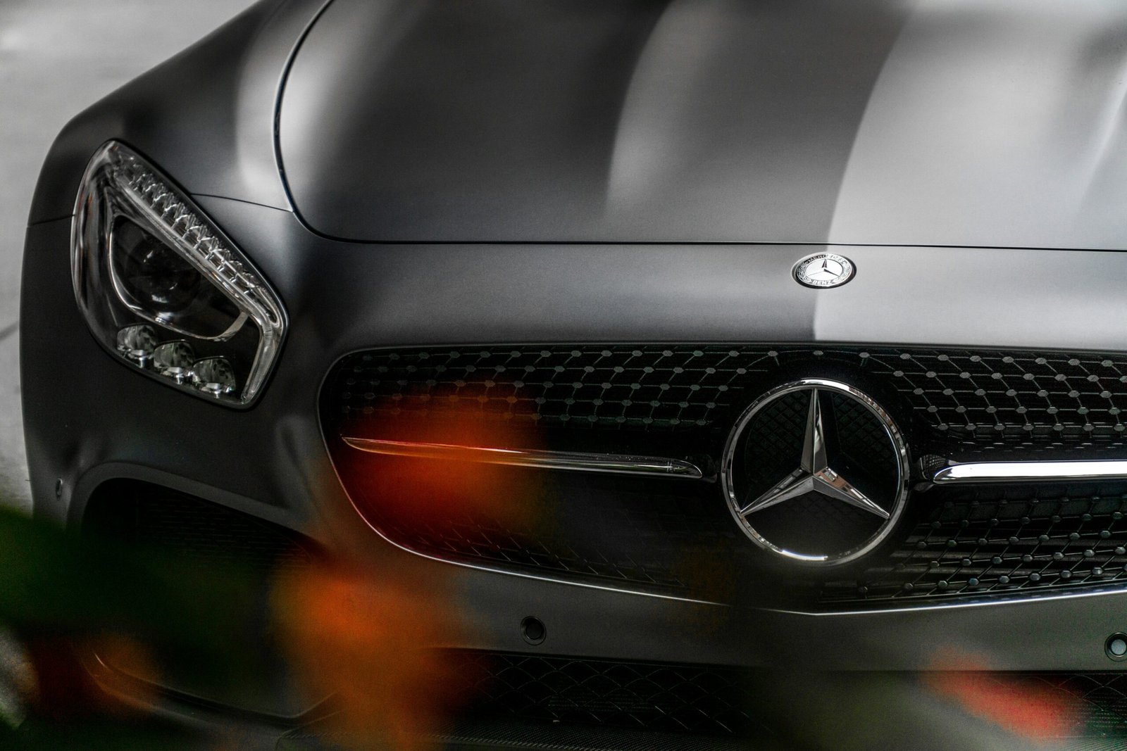 Mercedes AMG G63