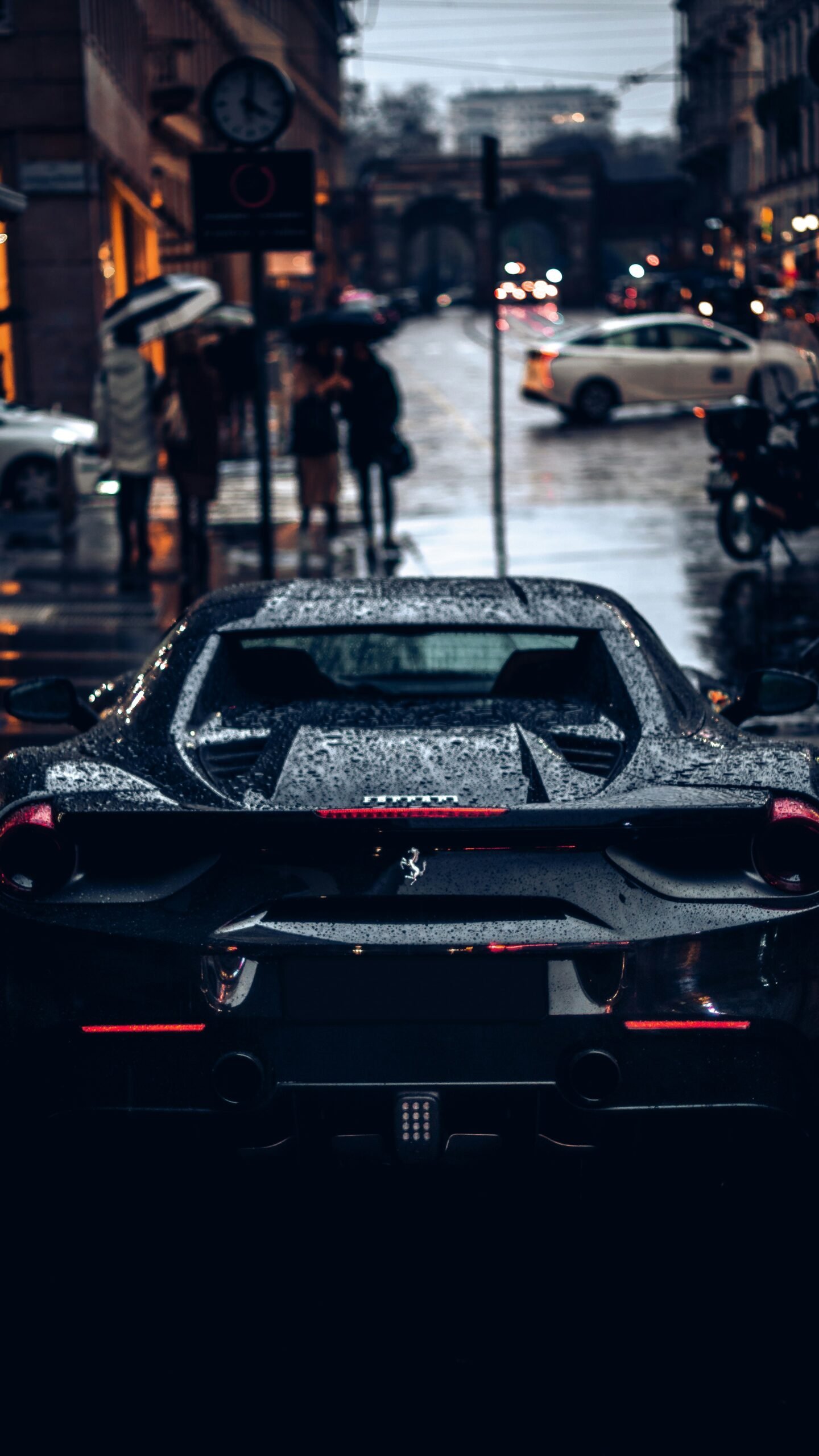 About Premium Vehicle Trading